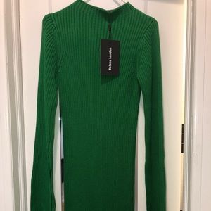 COPY - Maxi cocktail dress